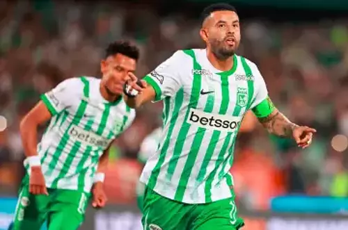 Así quedó la tabla de posiciones tras el triunfo de Nacional