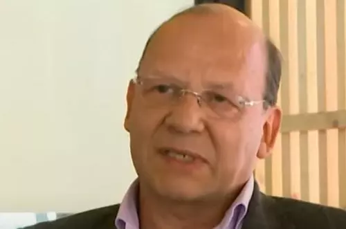 Germán Ávila, el nuevo ministro de Hacienda de Petro