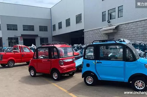 Carros eléctricos: ¿Cuánto cuestan y dónde cargarlos?