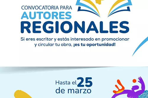 Convocatoria para autores: FILBo 2025 abre sus puertas