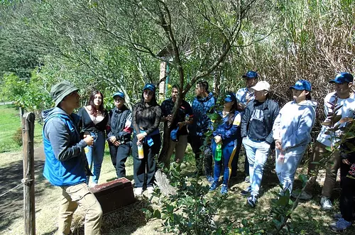 Metenses podrán acceder a 200 becas para poder estudiar