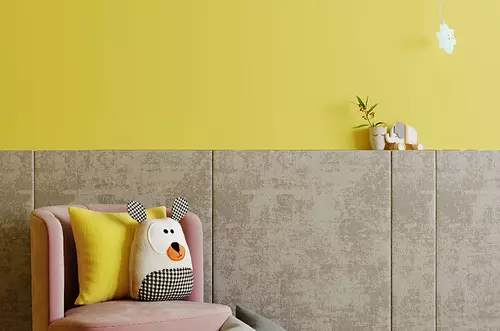 ¿De qué color pintar su casa según su personalidad?