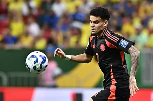 Colombia cae ante Brasil con un gol en el último minuto