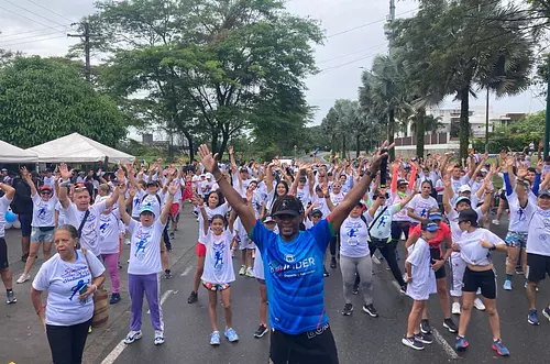 Recreovía regresa con deporte y diversión este domingo