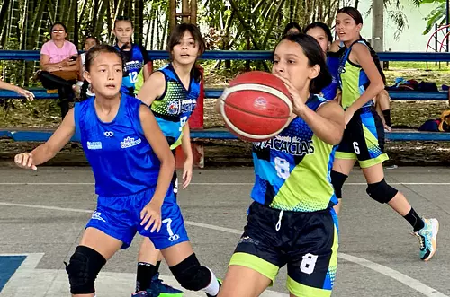 Abiertas inscripciones para Juegos Intercolegiados 2025