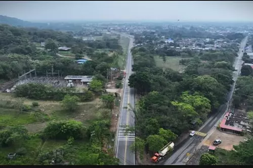 Suspensión temporal del servicio de agua en Aguazul