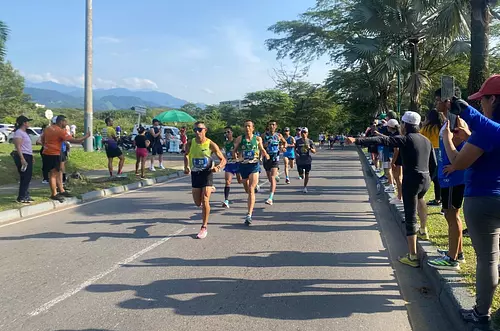 Villavicencio abre inscripciones para Media Maratón 2025