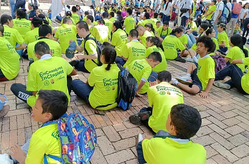 Día del Síndrome de Down: compromiso con la inclusión