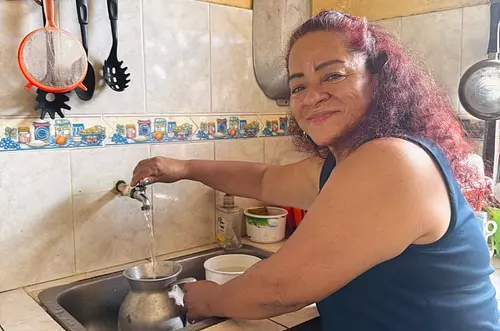 Ecopetrol y alcaldías llevan agua potable a miles