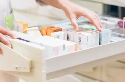 Violencia en filas por medicamentos alarma a Calarcá