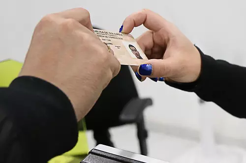 ¿Adiós a la licencia? Esta infracción puede costarle todo