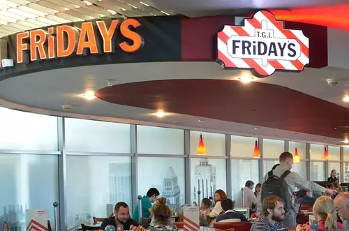 Icónica cadena de comida dice adiós a Colombia