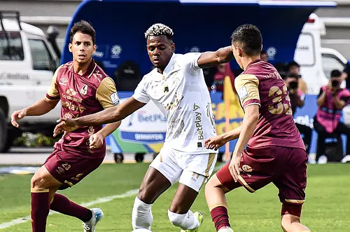 Llaneros cae ante Tolima y complica su lucha por el descenso