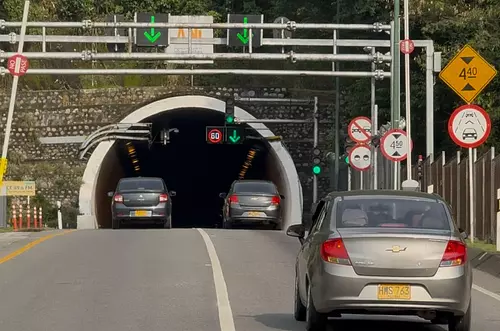 Meta recibió más de 68.000 vehículos en puente festivo