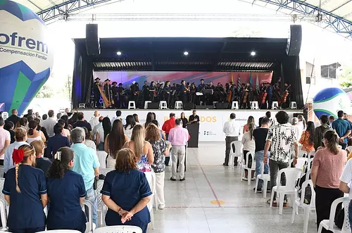 Lanzan red nacional de turismo social en feria de Cofrem