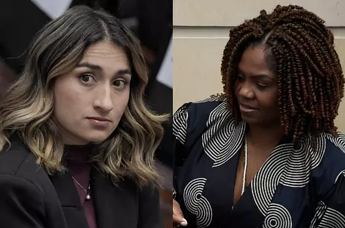 Francia Márquez y Laura Sarabia: tensiones en el Gobierno