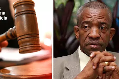 Exgobernador de Chocó, condenado por corrupción