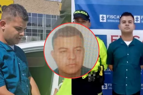 Brutal parricidio en Villavicencio: Fiscalía revela detalles