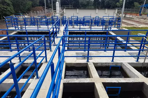 Nueva planta de agua potable beneficia a 11.000 personas