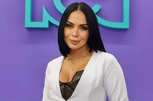 Laura González entra a ‘La Casa de los Famosos’