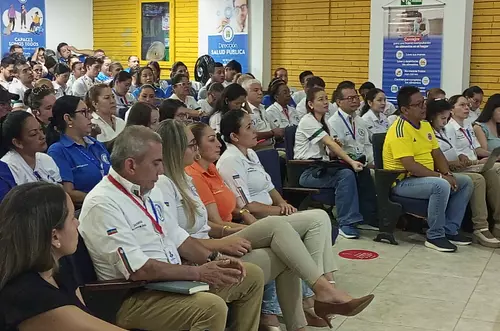 1.200 familias recibirán atención en plan de salud 2025