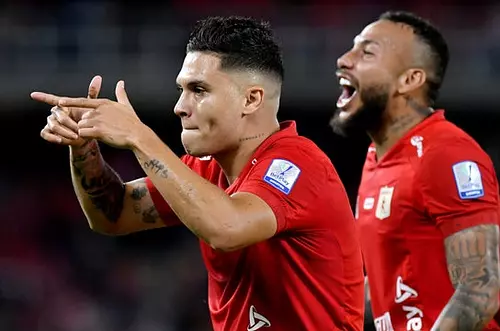 América toma la cima: así quedó la tabla de la Liga BetPlay