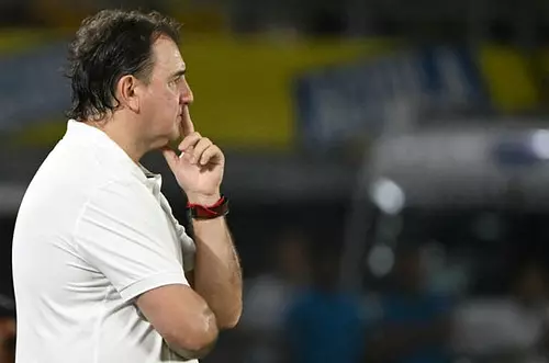 ¿Cambio de técnico en Colombia? Crece presión sobre Lorenzo