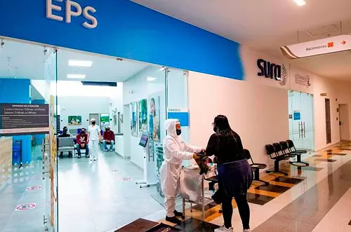 Crisis en las EPS: las que están en riesgo de liquidación