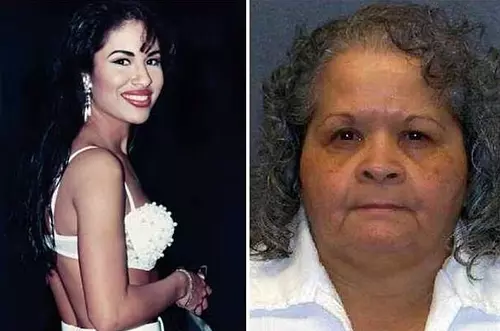 Niegan libertad condicional a Yolanda Saldívar