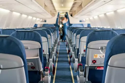 Vuelos nacionales costosos: esta es la verdadera razón