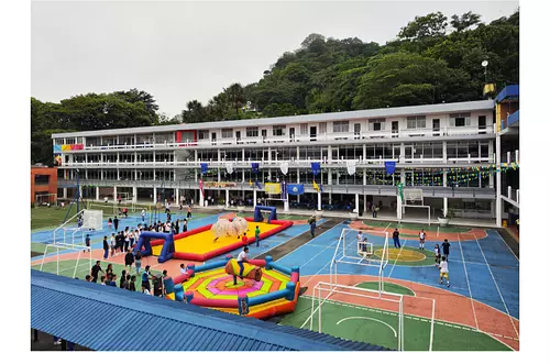 Colegio La Salle de Villavicencio 92 años de legado