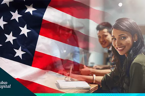 Startups latinas buscan refugio en EE. UU. para crecer