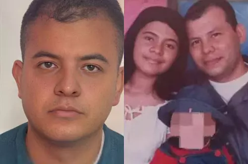 Sin arrepentimiento: el crimen de un joven contra sus padres