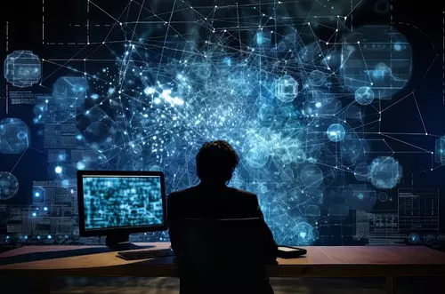 ¿Es la IA una amenaza o una aliada en la ciberseguridad?