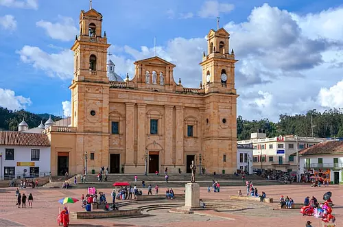 Los 18 pueblos de Colombia ideales para Semana Santa