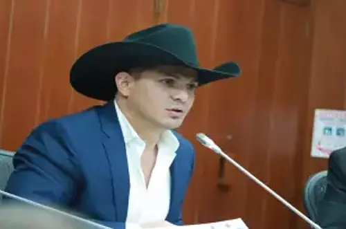 Gobernadores se reúnen en Casanare para definir el futuro