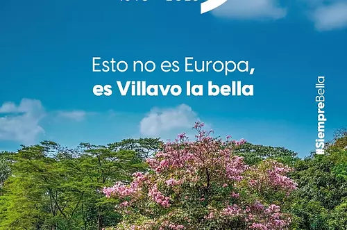 Villavicencio cumple 185 años y lo celebra con cultura