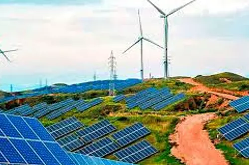 Se archivó proyecto que fijaba el precio de escasez