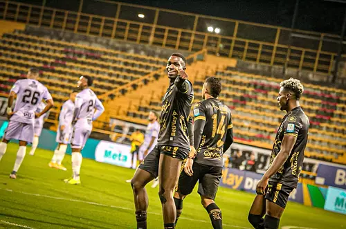 ¡Triunfo clave! Llaneros vence a Deportivo Pereira