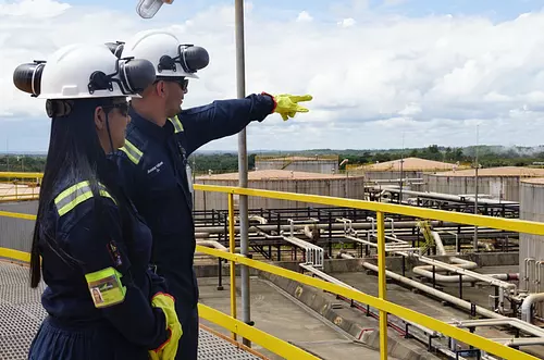 Ecopetrol reduce 83 mil toneladas de CO2 en el Meta