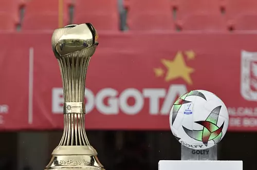 Así quedó la tabla de posiciones tras la fecha 11