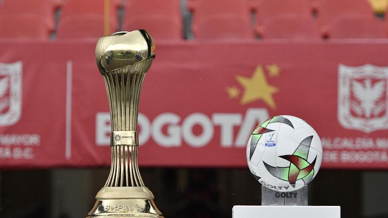 Así quedó la tabla de posiciones tras la fecha 11