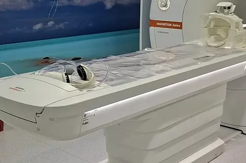 Servimédicos estrena tomógrafo de alta tecnología