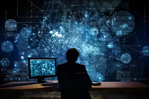 Inteligencia artificial ¿aliada o amenaza en ciberseguridad?