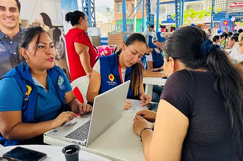 Villavicencio sigue con bajo desempleo, según el DANE