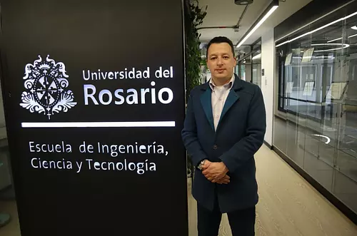 Colombia apuesta por la Inteligencia Artificial (IA) CONPES