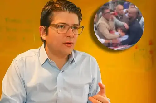 Gobierno rechaza atentado contra el senador Miguel Uribe