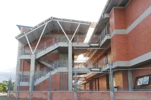 Suspenden clases en Villavicencio tras fuerte sismo