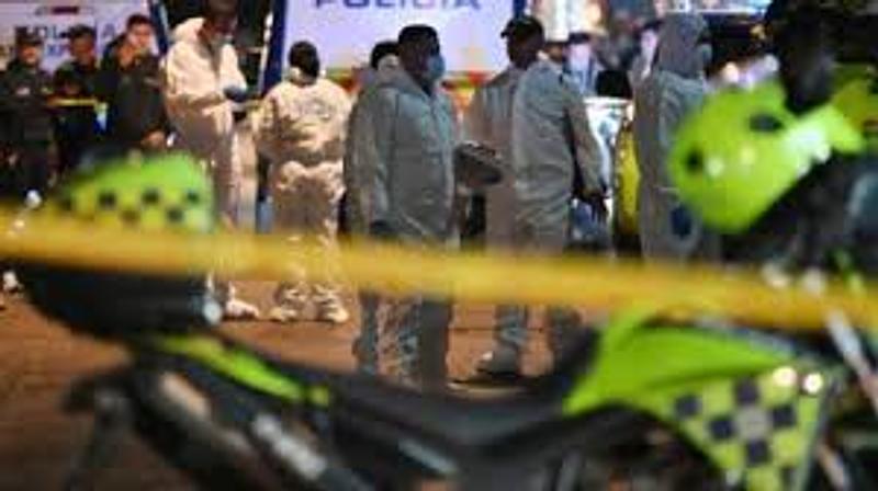 Procuraduría acompaña caso por atentado a Miguel Uribe