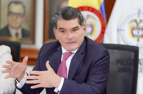 Procurador lidera vigilancia electoral con partidos políticos